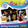 Zestaw Astra Creativo - Leśny koncert, obrazki do kolorowania
